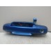 Ручка двери передней наружная левая Kia Sorento (JC) 2002-2009 257177 826503E040XX Ручка двери передней наружная левая Kia Sorento (JC) 2002-2009 257177 826503E040XX