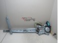 Стеклоподъемник электр. передний левый Kia Sorento (JC) 2002-2009 257179 824013E000