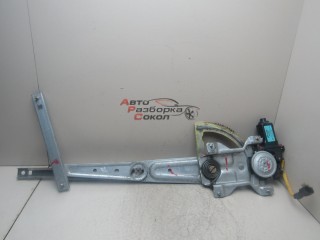 Стеклоподъемник электр. передний левый Kia Sorento (JC) 2002-2009 257179 824013E000 Стеклоподъемник электр. передний левый Kia Sorento (JC) 2002-2009 257179 824013E000