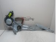 Стеклоподъемник электр. задний правый Kia Sorento (JC) 2002-2009 257184 834023E002