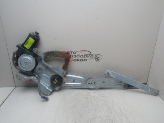 Стеклоподъемник электр. задний правый Kia Sorento (JC) 2002-2009 257184 834023E002 Стеклоподъемник электр. задний правый Kia Sorento (JC) 2002-2009 257184 834023E002