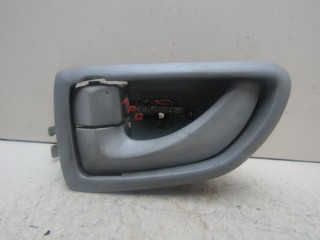 Ручка двери передней внутренняя левая Kia Sorento (JC) 2002-2009 257185 826103E000CY Ручка двери передней внутренняя левая Kia Sorento (JC) 2002-2009 257185 826103E000CY