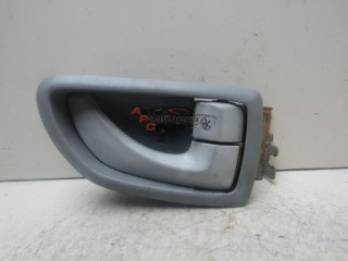 Ручка двери передней внутренняя правая Kia Sorento (JC) 2002-2009 257186 826203E000CY Ручка двери передней внутренняя правая Kia Sorento (JC) 2002-2009 257186 826203E000CY