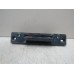 Ручка открывания багажника Kia Sorento (JC) 2002-2009 257191 812603E000 Ручка открывания багажника Kia Sorento (JC) 2002-2009 257191 812603E000