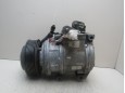 Компрессор системы кондиционирования Kia Sorento (JC) 2002-2009 257197 1625023500