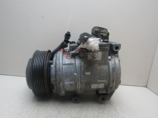 Компрессор системы кондиционирования Kia Sorento (JC) 2002-2009 257197 1625023500 Компрессор системы кондиционирования Kia Sorento (JC) 2002-2009 257197 1625023500