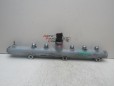 Рейка топливная (рампа) Kia Sorento (JC) 2002-2009 257203 314004A010