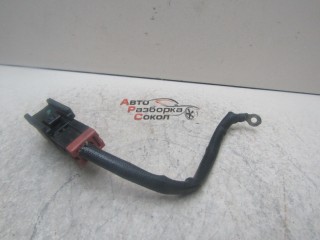 Проводка (коса) Kia Sorento (JC) 2002-2009 257204 367334A000 Проводка (коса) Kia Sorento (JC) 2002-2009 257204 367334A000