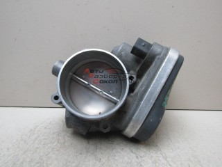 Заслонка дроссельная VW Phaeton 2002-нв 257111_710820 022133062AD