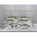 Сиденья к-кт VW Touareg 2002-2010 256895 Сиденья к-кт VW Touareg 2002-2010 256895