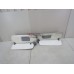 Сиденья к-кт VW Touareg 2002-2010 256895 Сиденья к-кт VW Touareg 2002-2010 256895