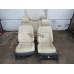 Сиденья к-кт VW Touareg 2002-2010 256895 Сиденья к-кт VW Touareg 2002-2010 256895