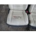 Сиденья к-кт VW Touareg 2002-2010 256895 Сиденья к-кт VW Touareg 2002-2010 256895