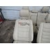 Сиденья к-кт VW Touareg 2002-2010 256895 Сиденья к-кт VW Touareg 2002-2010 256895