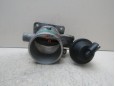 Заслонка воздушная Kia Sorento (JC) 2002-2009 257221 351004A100