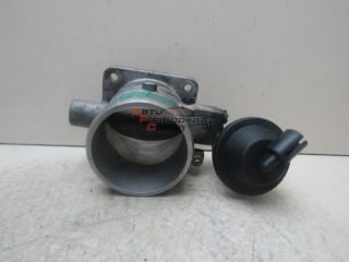 Заслонка воздушная Kia Sorento (JC) 2002-2009 257221 351004A100 Заслонка воздушная Kia Sorento (JC) 2002-2009 257221 351004A100