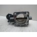Заслонка воздушная Kia Sorento (JC) 2002-2009 257221 351004A100 Заслонка воздушная Kia Sorento (JC) 2002-2009 257221 351004A100