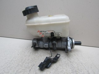 Цилиндр тормозной главный Kia Sorento (JC) 2002-2009 257231 591203E150 Цилиндр тормозной главный Kia Sorento (JC) 2002-2009 257231 591203E150
