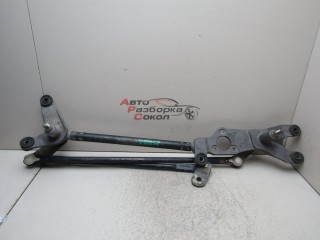 Трапеция стеклоочистителей Kia Sorento (JC) 2002-2009 257238 981203E000 Трапеция стеклоочистителей Kia Sorento (JC) 2002-2009 257238 981203E000