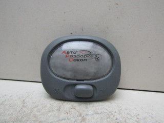 Плафон салонный Kia Sorento (JC) 2002-2009 257244 9262029610 Плафон салонный Kia Sorento (JC) 2002-2009 257244 9262029610