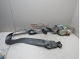 Ремень безопасности с пиропатроном Kia Sorento (JC) 2002-2009 257247 888203E010CY