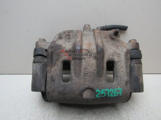 Суппорт передний левый Kia Sorento (JC) 2002-2009 257267 581103E100 Суппорт передний левый Kia Sorento (JC) 2002-2009 257267 581103E100