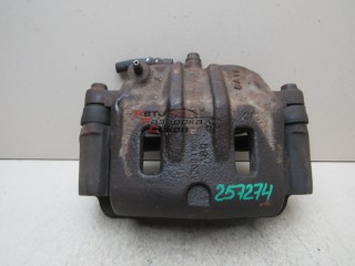 Суппорт передний правый Kia Sorento (JC) 2002-2009 257274 581303E100 Суппорт передний правый Kia Sorento (JC) 2002-2009 257274 581303E100