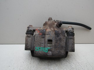 Суппорт задний левый Kia Sorento (JC) 2002-2009 257275 582103E600 Суппорт задний левый Kia Sorento (JC) 2002-2009 257275 582103E600
