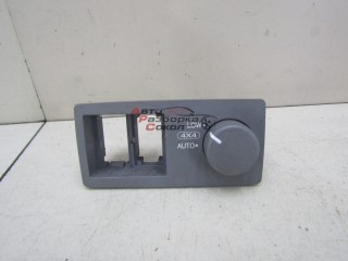 Кнопка многофункциональная Kia Sorento (JC) 2002-2009 257266 932503E100CY Кнопка многофункциональная Kia Sorento (JC) 2002-2009 257266 932503E100CY