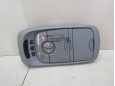 Плафон салонный Kia Sorento (JC) 2002-2009 257263 928003E041CY