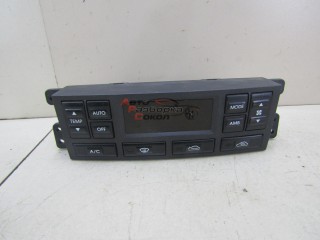 Блок управления климатической установкой Kia Sorento (JC) 2002-2009 257251 972503E110EV Блок управления климатической установкой Kia Sorento (JC) 2002-2009 257251 972503E110EV