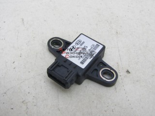 Датчик ускорения Kia Sorento (JC) 2002-2009 257228 956403Е000 Датчик ускорения Kia Sorento (JC) 2002-2009 257228 956403Е000