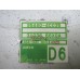 Блок управления АКПП Kia Sorento (JC) 2002-2009 257223 954404C035 Блок управления АКПП Kia Sorento (JC) 2002-2009 257223 954404C035