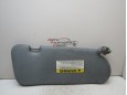Козырек солнцезащитный (внутри) Kia Sorento (JC) 2002-2009 257290 852013E040CY