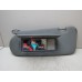 Козырек солнцезащитный (внутри) Kia Sorento (JC) 2002-2009 257290 852013E040CY Козырек солнцезащитный (внутри) Kia Sorento (JC) 2002-2009 257290 852013E040CY