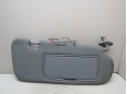 Козырек солнцезащитный (внутри) Kia Sorento (JC) 2002-2009 257292 852023E050CY