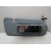 Козырек солнцезащитный (внутри) Kia Sorento (JC) 2002-2009 257292 852023E050CY Козырек солнцезащитный (внутри) Kia Sorento (JC) 2002-2009 257292 852023E050CY