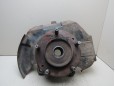 Кулак поворотный передний левый Kia Sorento (JC) 2002-2009 257303 512513E250