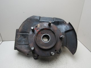 Кулак поворотный передний правый Kia Sorento (JC) 2002-2009 257317 512513E200