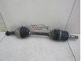 Полуось передняя левая Kia Sorento (JC) 2002-2009 257321 495003E000