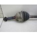 Полуось передняя левая Kia Sorento (JC) 2002-2009 257321 495003E000