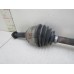 Полуось передняя левая Kia Sorento (JC) 2002-2009 257321 495003E000