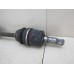 Полуось передняя левая Kia Sorento (JC) 2002-2009 257321 495003E000