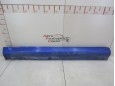 Накладка на порог (наружная) Kia Sorento (JC) 2002-2009 257328 877703E000XX