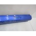 Накладка на порог (наружная) Kia Sorento (JC) 2002-2009 257328 877703E000XX Накладка на порог (наружная) Kia Sorento (JC) 2002-2009 257328 877703E000XX