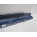 Накладка на порог (наружная) Kia Sorento (JC) 2002-2009 257328 877703E000XX Накладка на порог (наружная) Kia Sorento (JC) 2002-2009 257328 877703E000XX