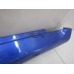 Накладка на порог (наружная) Kia Sorento (JC) 2002-2009 257329 877723E000XX Накладка на порог (наружная) Kia Sorento (JC) 2002-2009 257329 877723E000XX
