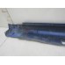 Накладка на порог (наружная) Kia Sorento (JC) 2002-2009 257329 877723E000XX Накладка на порог (наружная) Kia Sorento (JC) 2002-2009 257329 877723E000XX