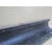 Накладка на порог (наружная) Kia Sorento (JC) 2002-2009 257329 877723E000XX Накладка на порог (наружная) Kia Sorento (JC) 2002-2009 257329 877723E000XX