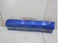 Накладка на порог (наружная) Kia Sorento (JC) 2002-2009 257330 877713E000XX